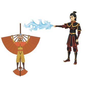 Diamond Select Toys Assorted Figures Diamond Collection Avatar: The…