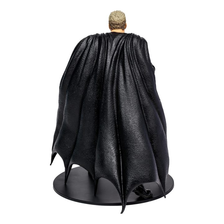 Megafigura McFarlane Toys DC Multiverse The Flash-Batman Michael…
