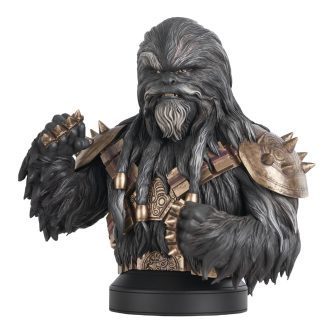 Diamond Select Toys Figure Bust Diamond Collection Star Wars The Book…