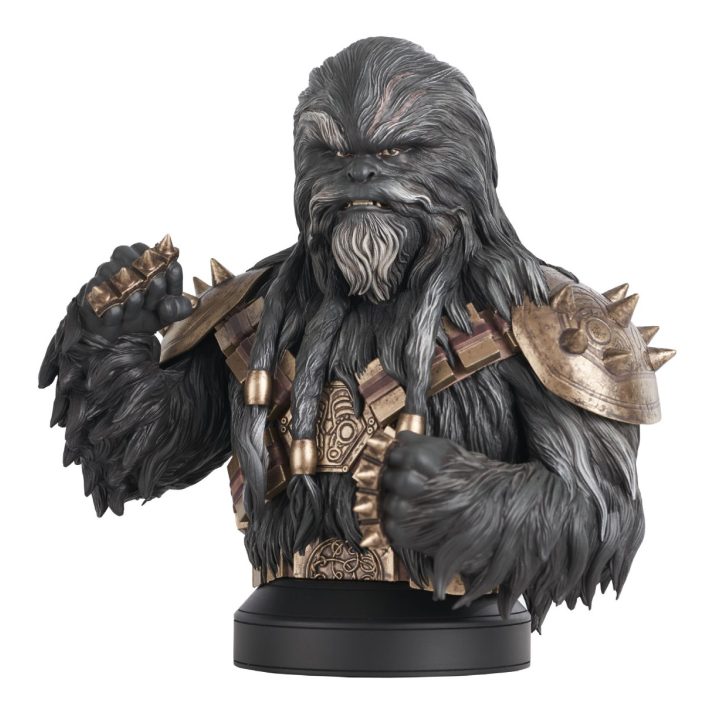 Diamond select toys Figura busto diamond collection star wars the…