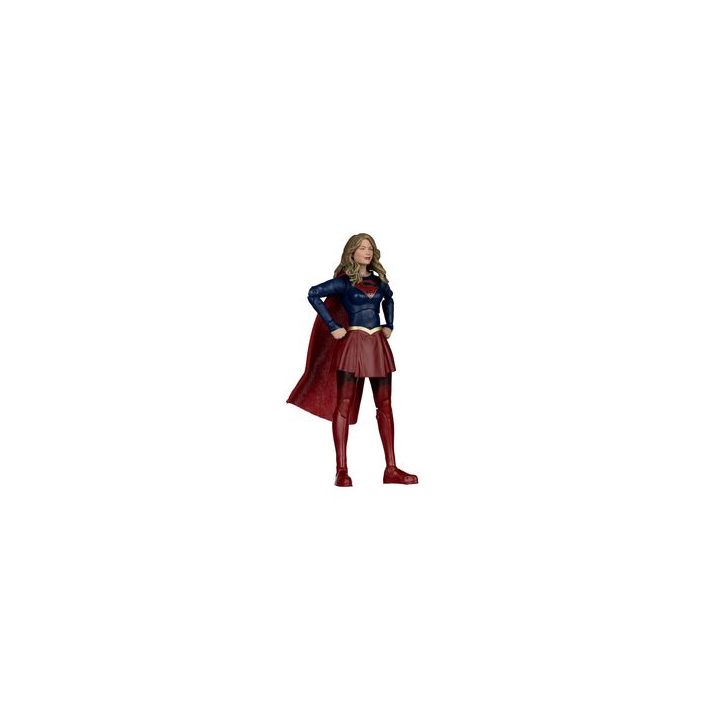 McFarlane Toys McFarlane DC Multiverse Supergirl Deluxe Theatrical…