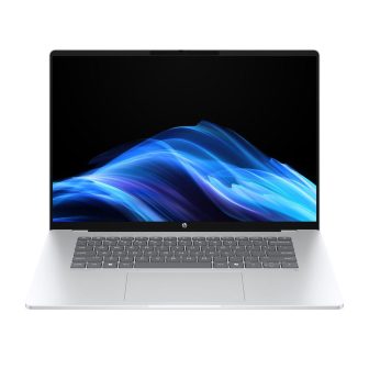 HP OmniBook 5 Copilot+ PC Snapdragon X1-26-100 16 GB 512 GB SSD 16"…