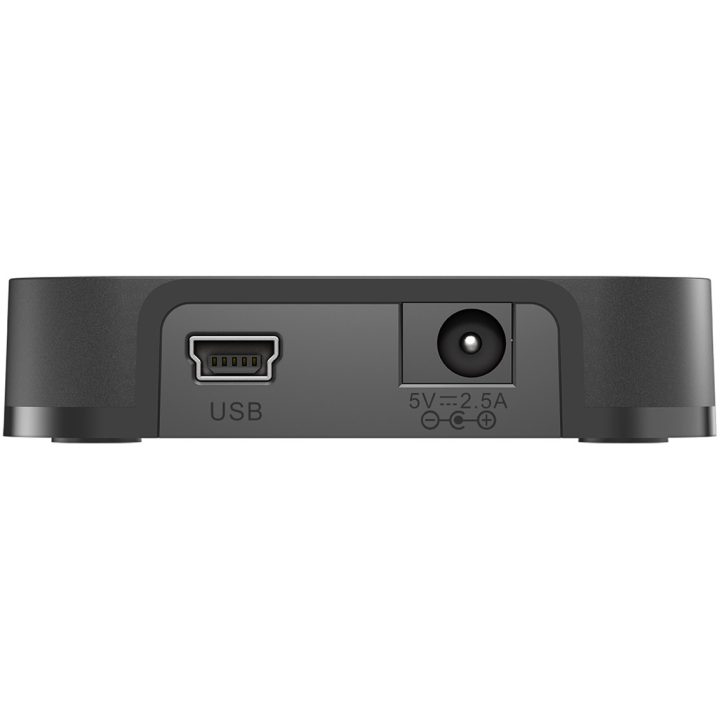D-Link DUB-H4 480 Mbit/s