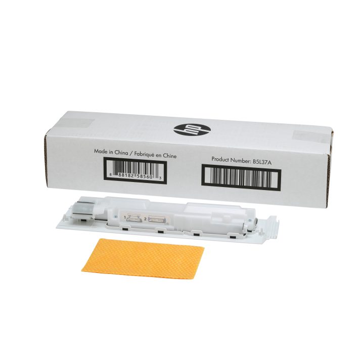 HP Color LaserJet Toner Collection Unit B5L37A
