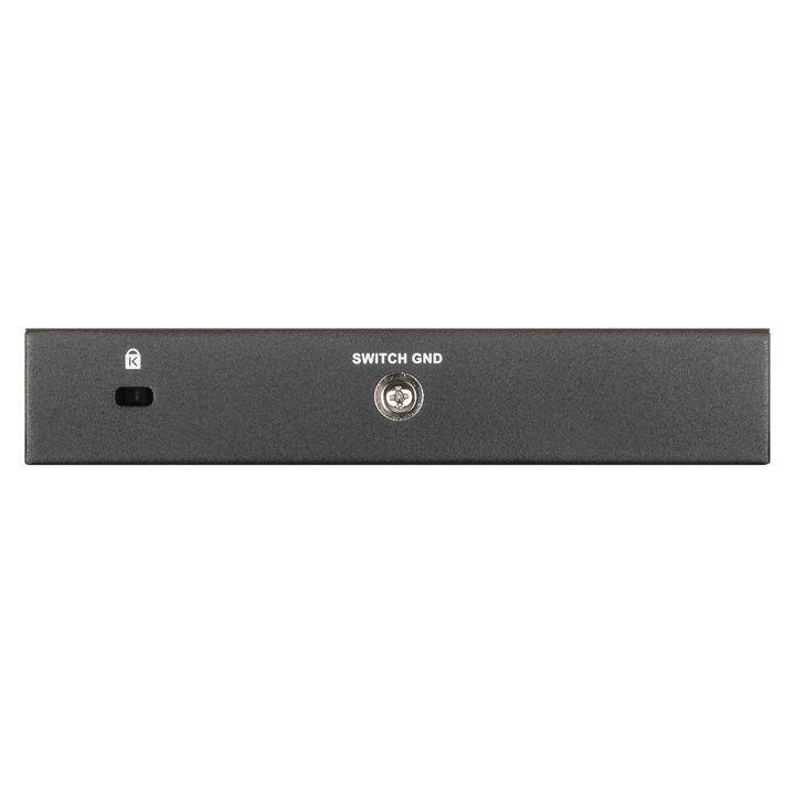 D-Link DGS-1100-05PDV2 switch Gerido Gigabit Ethernet (10/100/1000)…