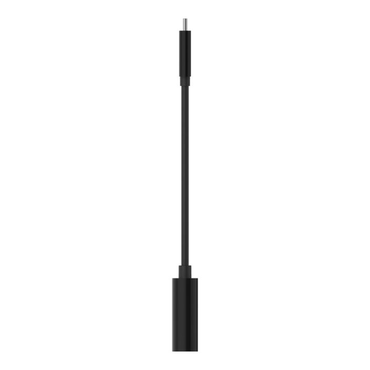 Adaptador USB-C para USB-C-HDMI Belkin macho-fêmea-preto (AVC002BTBK)
