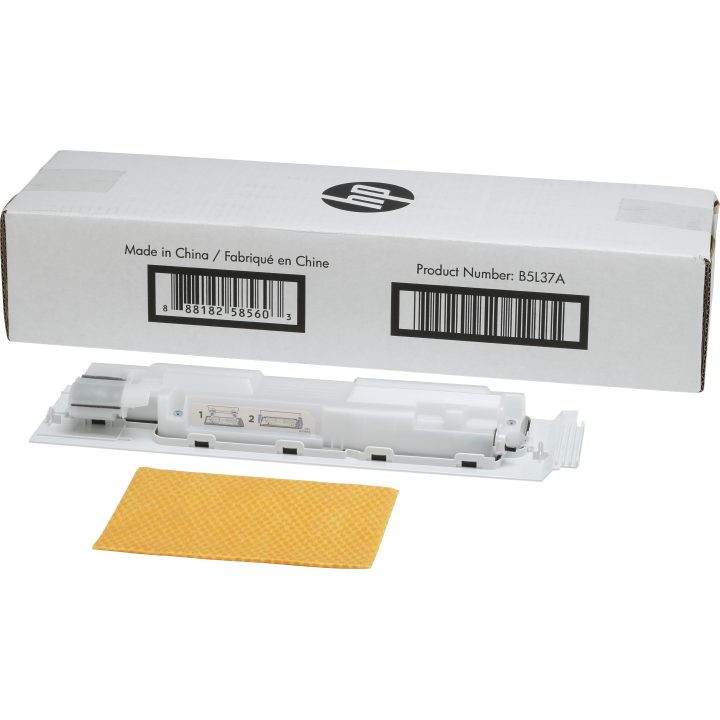 HP Color LaserJet Toner Collection Unit B5L37A