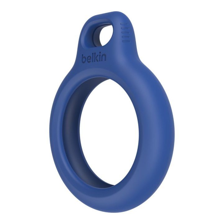 Chaveiro Belkin F8W973BTBLU para Apple AirTag azul