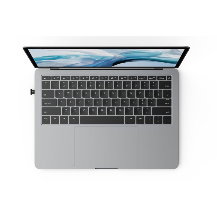 Kensington Leitor de Impressões Digitais VeriMark IT 2.0 USB-A -…