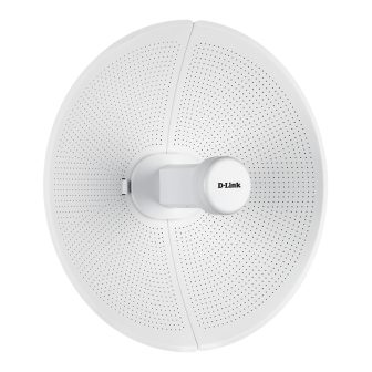 D-Link DAP-3712 repetidor e transceptor Ponte Wi-Fi 867 Mbit/s Branco
