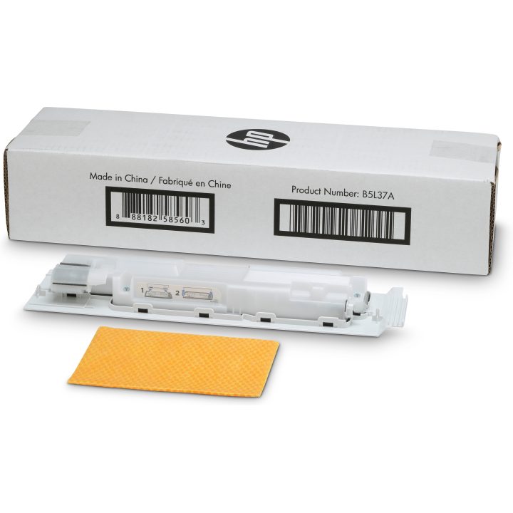 HP Color LaserJet Toner Collection Unit B5L37A