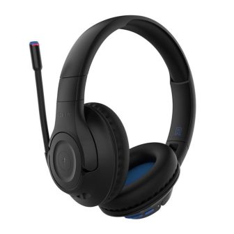 Belkin Kids Over-Ear Wireless Headphones