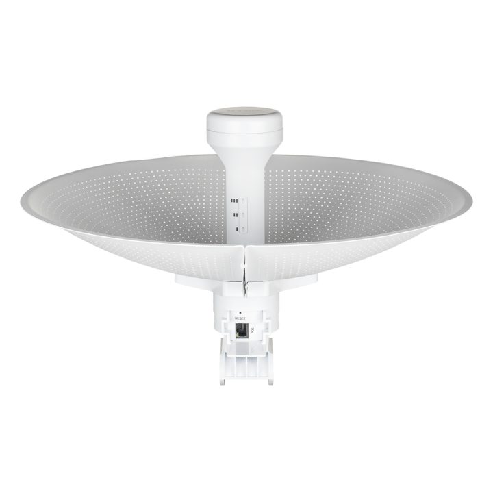 D-Link DAP-3712 Wi-Fi Repeater and Transceiver Bridge 867 Mbit/s White
