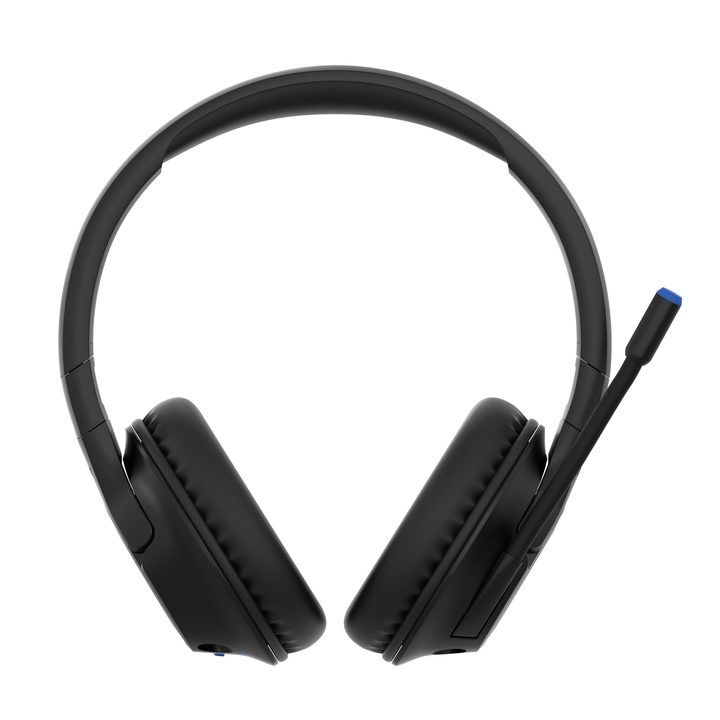 Belkin Kids Over-Ear Wireless Headphones