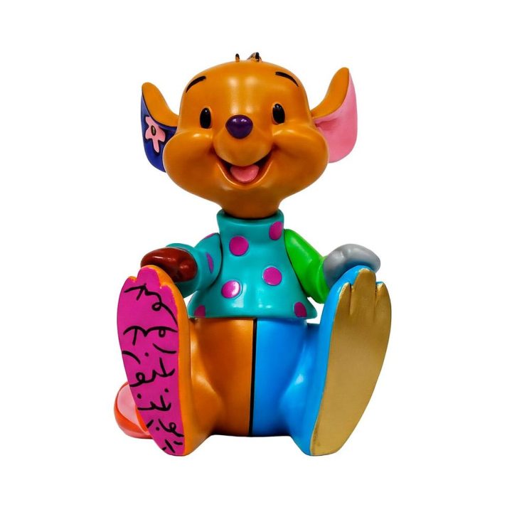 Enesco Disney Winnie the Pooh Roo Figure (6019022)