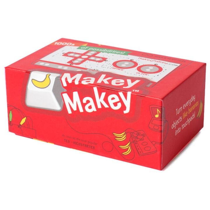 Placa eletrónica Makey Makey Classic (2101380)