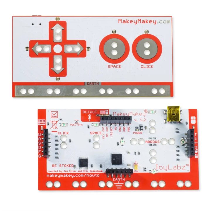 Makey Makey Classic Electronic Board (2101380)