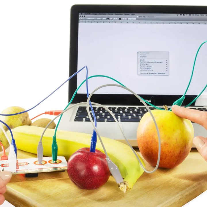 Makey Makey Classic Electronic Board (2101380)