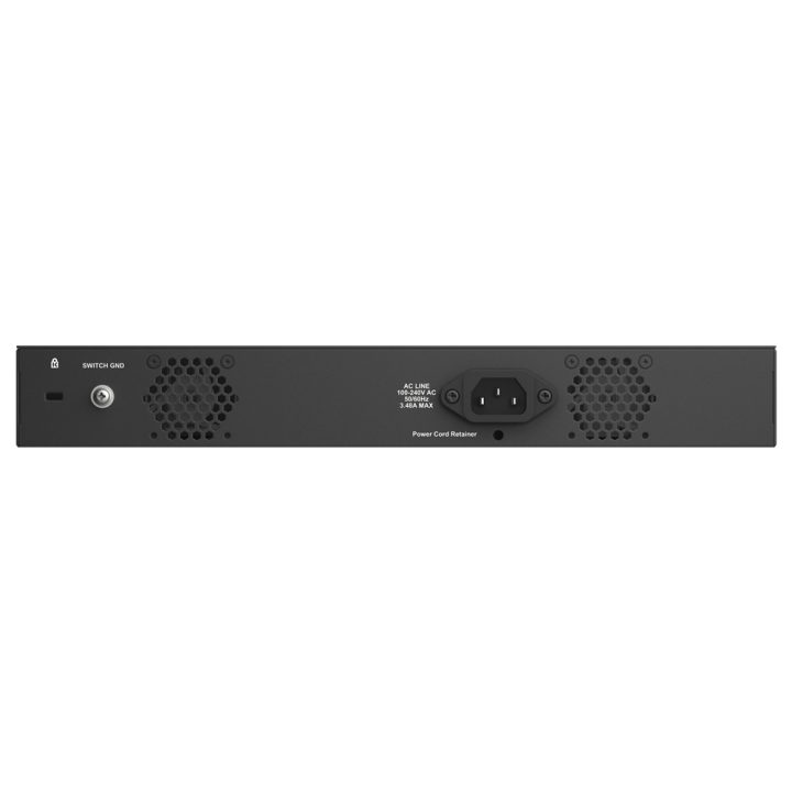 D-Link DMS-1250-10SP/E switch Gerido 2.5G Ethernet (100/1000/2500)…