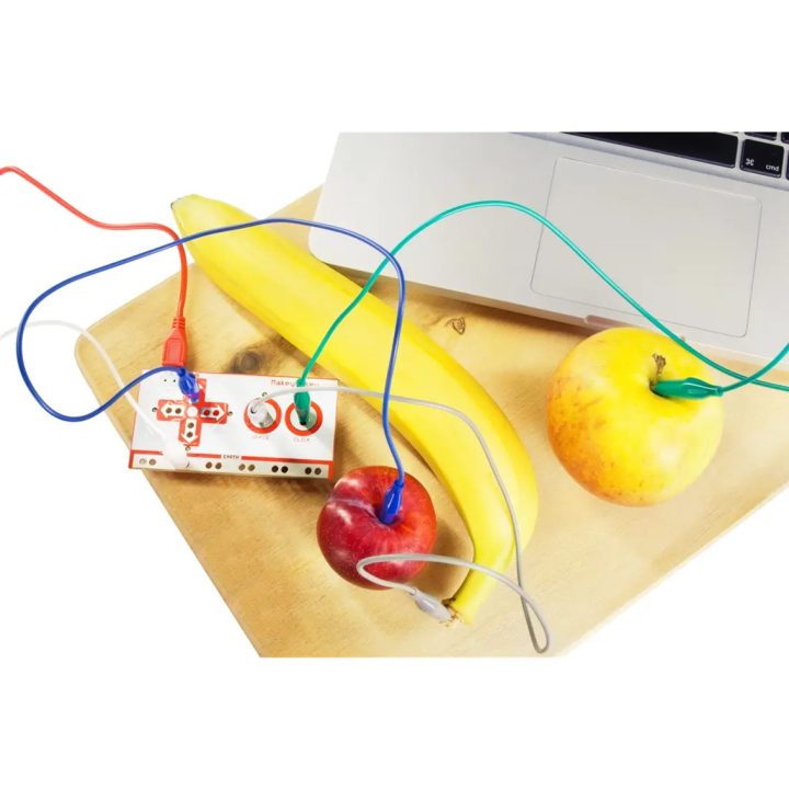 Placa eletrónica Makey Makey Classic (2101380)