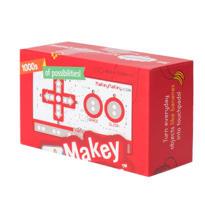 Placa eletrónica Makey Makey Classic (2101380)