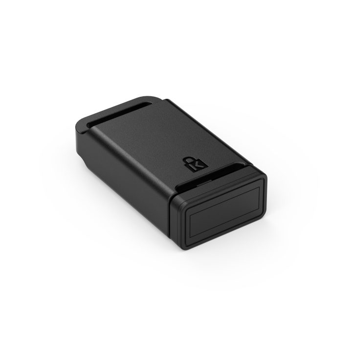 Kensington VeriMark IT 2.0 USB-A Fingerprint Key - Windows Hello and…