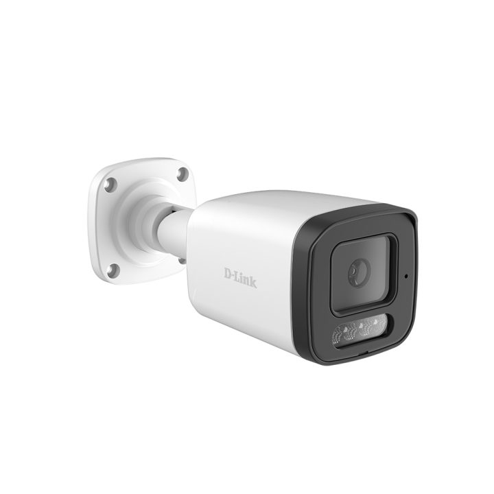 D-Link BCB-P01 Bullet Security Camera IP Indoor & Outdoor 1920 x 1080…