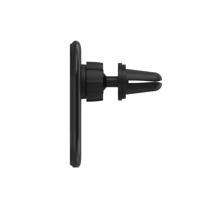 Suporte de carregamento sem fios para carro Belkin + adaptador de…