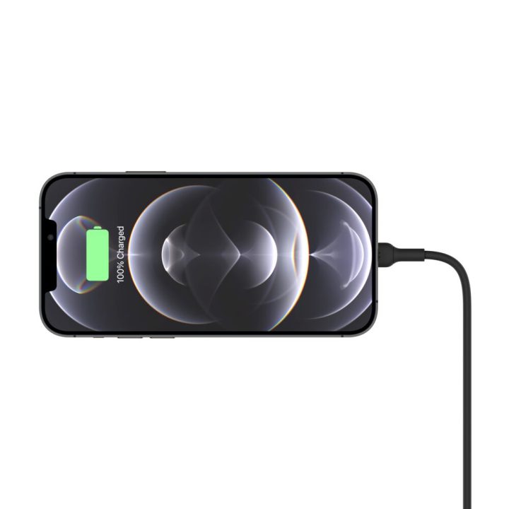 Belkin Wireless Car Charging Mount + Car Power Adapter - 10 watts -…