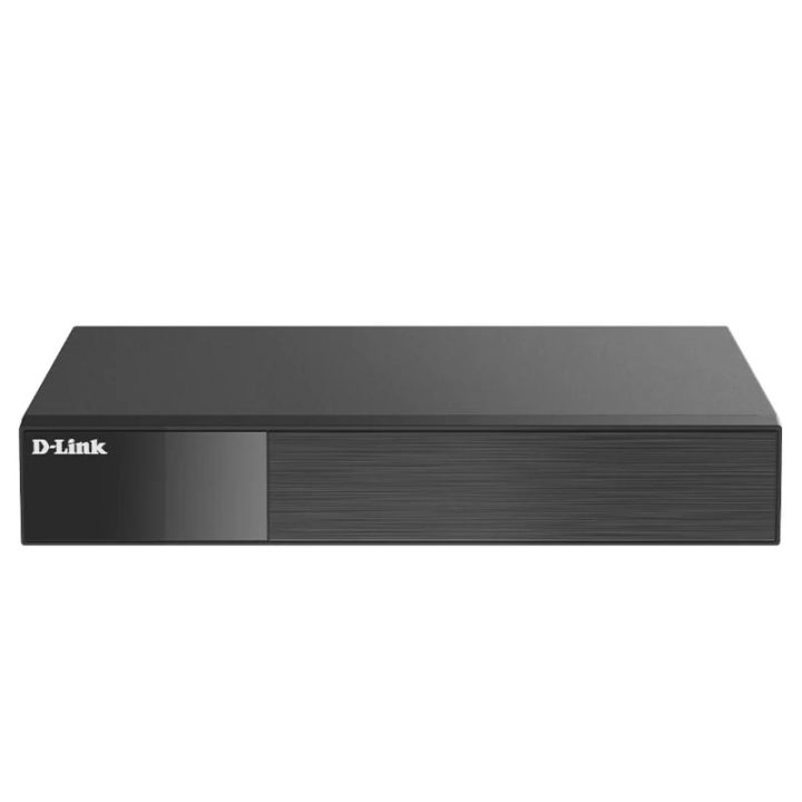 D-Link BNR-004 Black