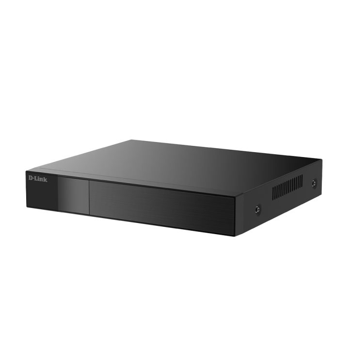 D-Link BNR-004 Preto