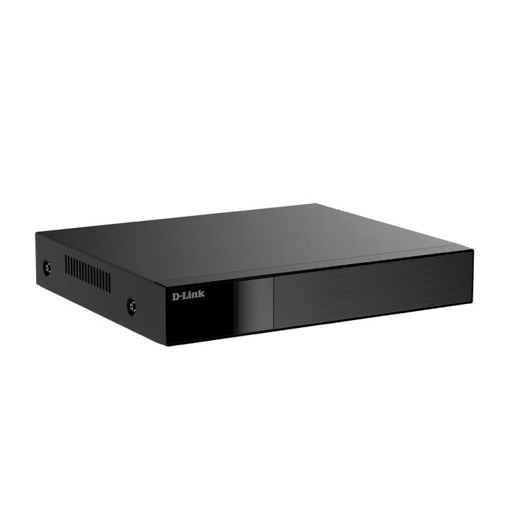 D-Link BNR-004 Preto