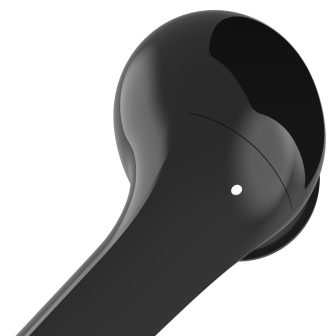 Belkin Wireless Headphones with Mic - On-Ear - Bluetooth - Active…