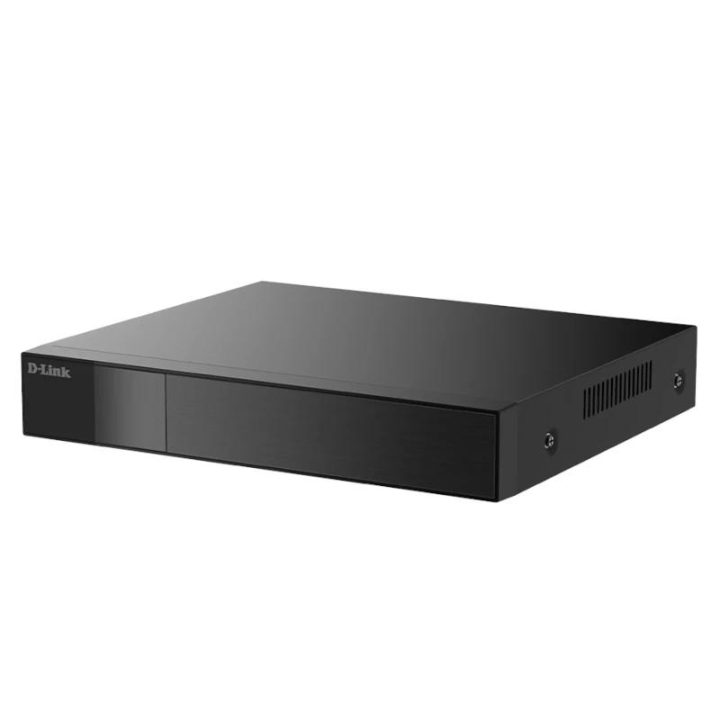 D-Link BNR-004 Preto