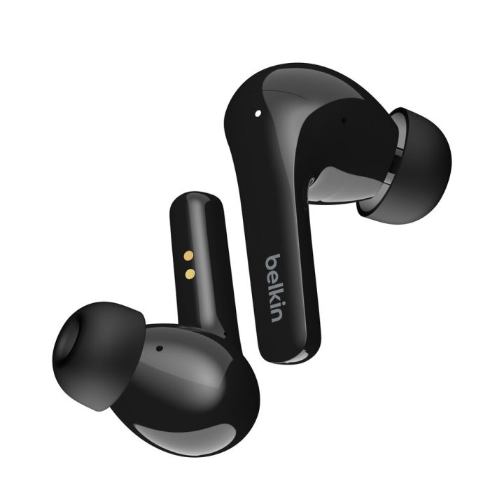 Belkin Auriculares inalámbricos con micro - en oreja - Bluetooth -…