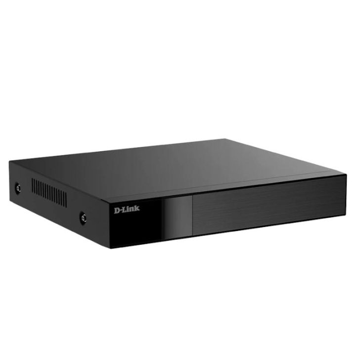 D-Link BNR-004 Preto