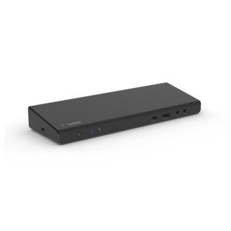 Docking station Belkin 13 en 1 (INC007VFBK)