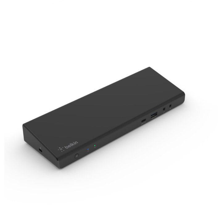 Docking station Belkin 13 em 1 (INC007VFBK)
