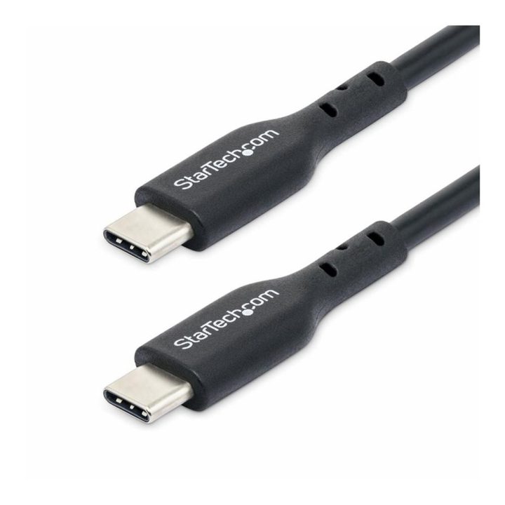 StarTech.com Cabo de Carregamento USB-C de 4m - Cabo Carregador USB…