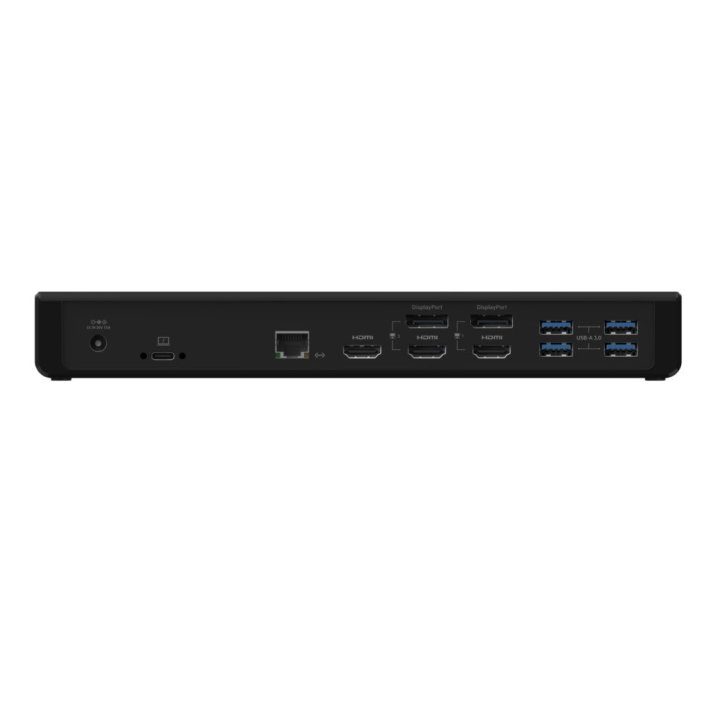 Docking station Belkin 13 em 1 (INC007VFBK)