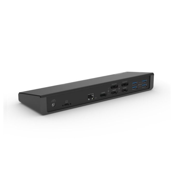 Belkin 13-in-1 Docking Station (INC007VFBK)