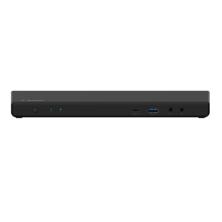 Belkin 13-in-1 Docking Station (INC007VFBK)
