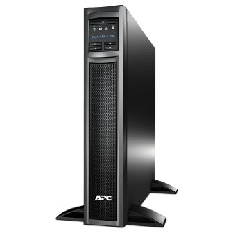 APC SMX750I sistema de alimentação ininterrupta (UPS)