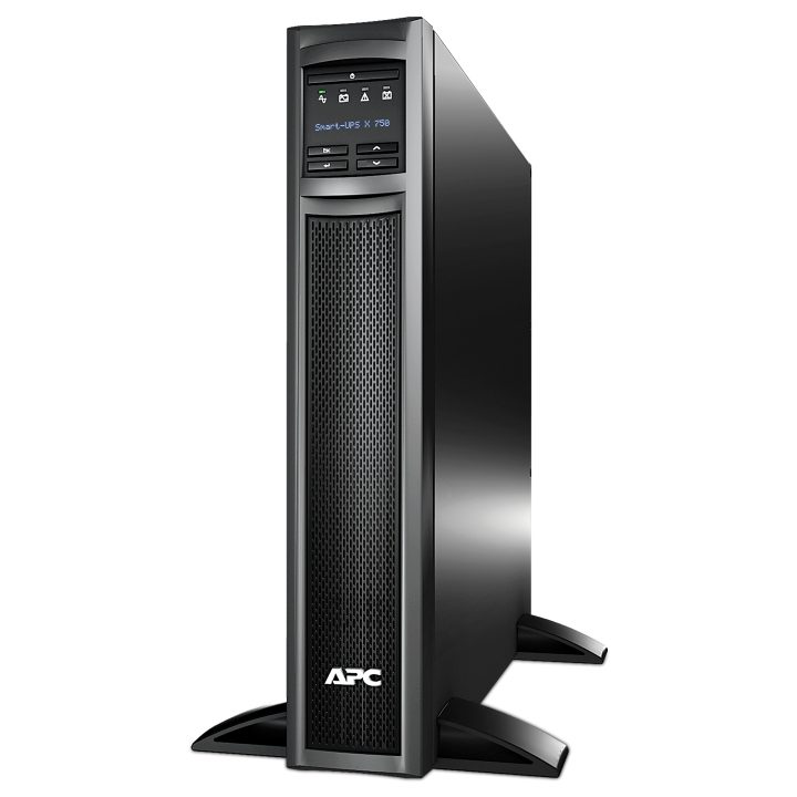 APC SMX750I sistema de alimentação ininterrupta (UPS)