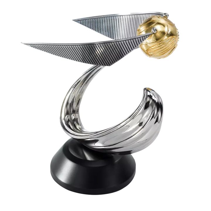 Figura the noble collection Harry Potter snitch dorada (NN7144)