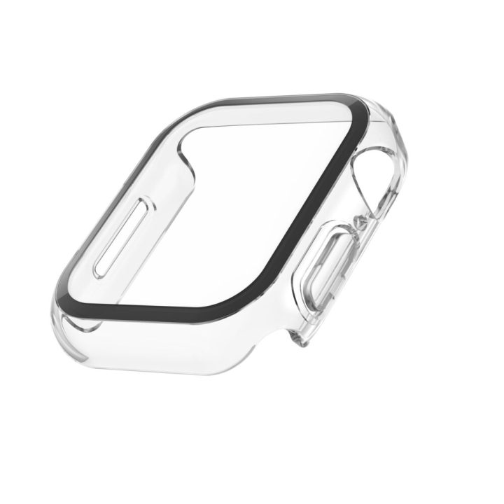 Belkin TemperedCurve Bumper Screen Protector - Series 4-9/ SE 1-3 -…