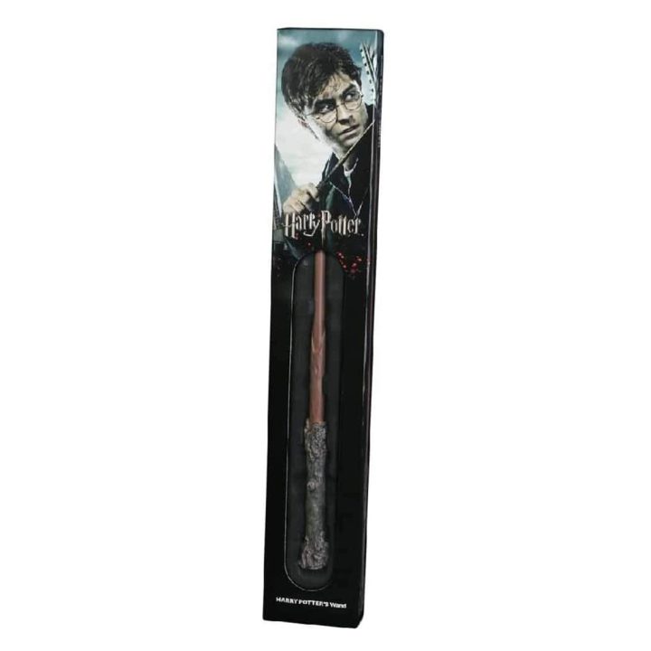Replica the noble collection Harry Potter varita de Harry Potter…