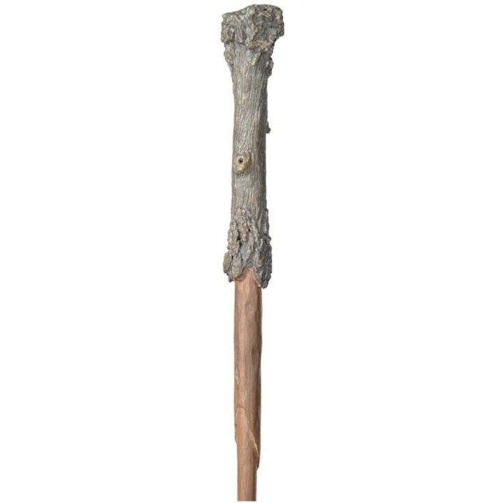 The Noble Collection Harry Potter Replica Harry Potter Wand…