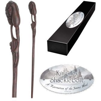 Réplica The Noble Collection Harry Potter Kingsley Shacklebolt…