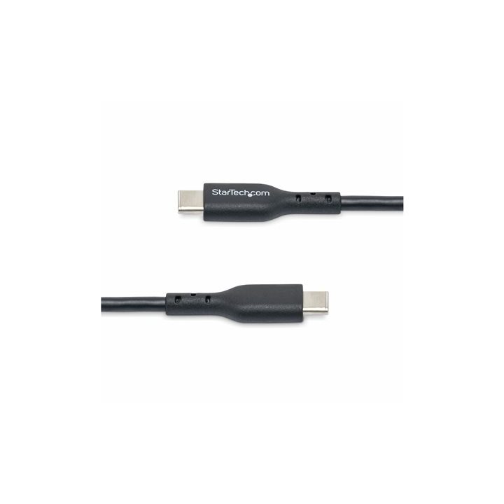 StarTech.com 4m USB-C Charging Cable - USB Type C Charger Cable -…